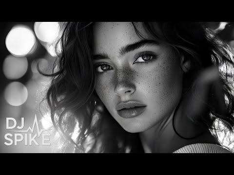 DJ Spike  - Il n’y a pas de limite ( Grigoryan Beats  X Mari Deep  ) Electronic  Techno Trap 2025