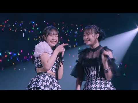 13POPPIN' LOVE Juice=Juice 2023秋