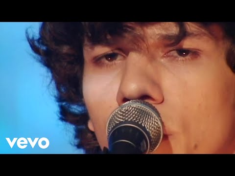 Antes Que Eu Me Esqueça - Vanguart