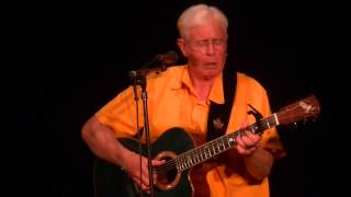 Bruce Cockburn-Celestial Horses live in Milwaukee, WI 7-9-14