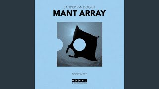 Mant Array (Extended Mix)
