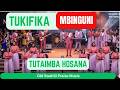 Tukifika Mbinguni Tutaimba Hossana Music Maestro