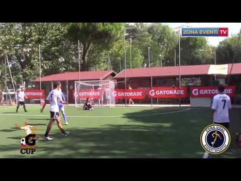 1 ZonaGoal- Sport Academy FIt Village differita