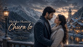 Download lagu Humko Humise Chura Lo – Romantic Ballad (Cover-Ai) | Duet Version mp3