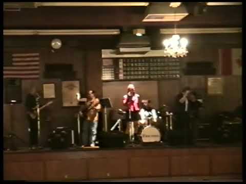 Promotional video thumbnail 2 for Olya K Band
