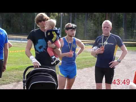 Tarstaborgsrundan 2016 - Start och Mål