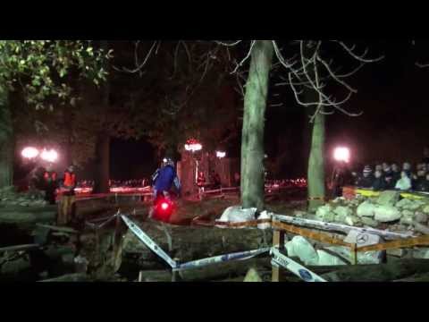 Enduro DEM 2013 Lauf 7 - Woltersdorf Tag 1 // German Enduro Championship 2013 Rd 7 - Woltersdorf D.1