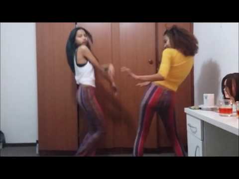 Deenyz- Manakory (ft Jason Derulo)