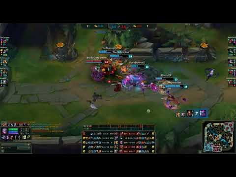 [Highlight 54] Lethal Tempo Varus