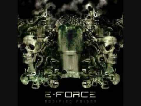 E Force Deviation online metal music video by E-FORCE