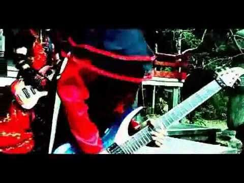 クララ零式 夕暮れ慕情 デモバージョン　己龍 クララ零式 夕暮れ慕情 デモバージョン 己龍