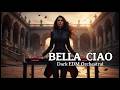 Bella Ciao Dark EDM Orchestral Cover Cinematic Electronic Female Vocal