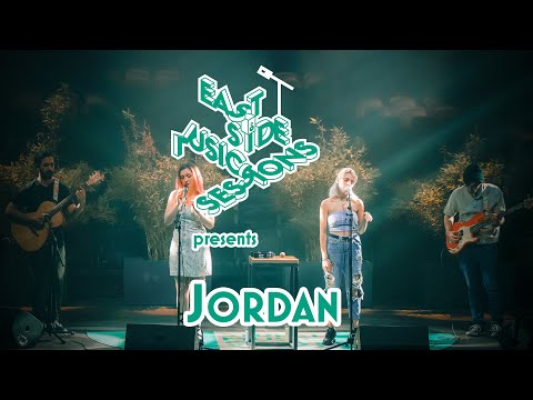 East Side Music Sessions 2020 – Jordan