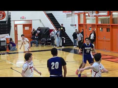 Anthony Rubio 2026 January 29, 2026 Highlights 