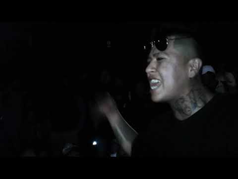 CAROLINA STYLE : ANAUCO VS FORTY