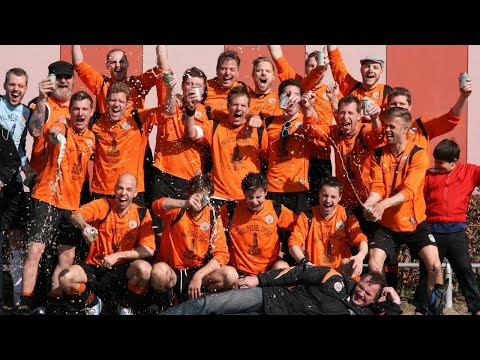 Seizoen '19/'20: 10 jaar V.V. De Meern 2 (the final compilation)