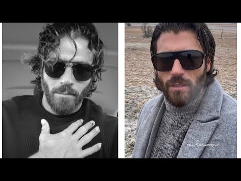 CAN YAMAN'S IG STORY POST