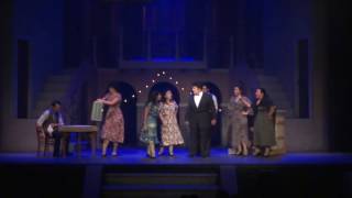 On This Night of A Thousand Stars - Evita