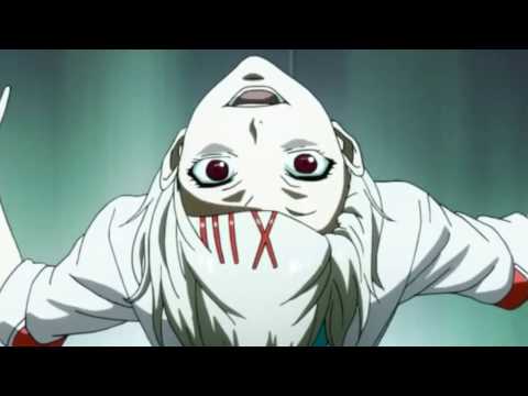 Juuzou Suzuya【AMV】 Tokyo Ghoul