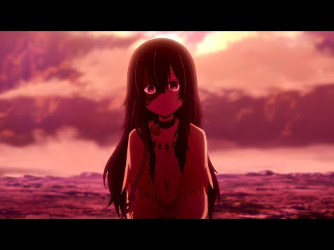 The girl endured the world’s greatest malice, yet still held on to the kindness in her heart.