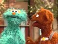 Sesame Street Snuffy Saves Elmo