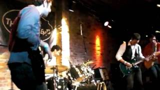 Bluedog - Zombies Bitter End
