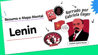 Lenin and the Russian Revolution: From the Tsarist Empire to the USSR