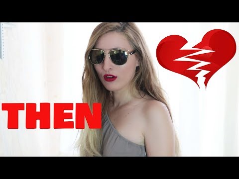 Anne-Marie - Then (Cover by Bogdana Petrova)