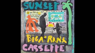 Sunset Cassette Music Video