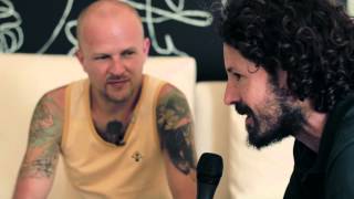 Interview mit Max Herre  |  Jazzopen Stuttgart