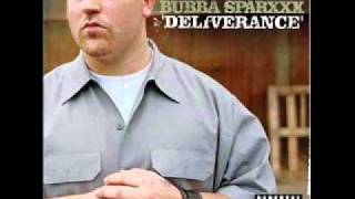 Bubba Sparxxx   Nowhere   YouTube