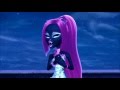 Клип Monster High Кэтти Нуар Skinny Love 