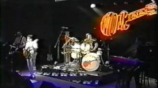 The Monkees - Run Away From Life - Live 1996