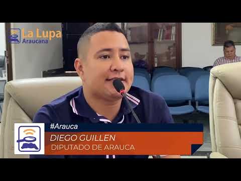 DIPUTADO DE ARAUCA DENUNCIÓ LA EMERGENCIA EN ARAUQUITA POR LA OLA INVERNAL QUE SE PRESENTA