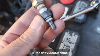 DIY How To Change or Replace Sparkplugs | 1999-2004 Ford Mustang V6
