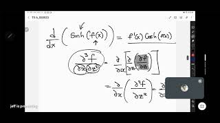 partial derivative #example 2