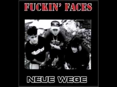 Fuckin' Faces - Hey Tonight