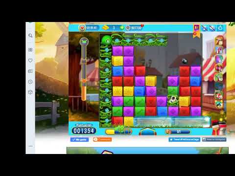 Pet Rescue level 3135, pet rescue, nivel 3135 pet rescue solucionado, solved, sin booster3135