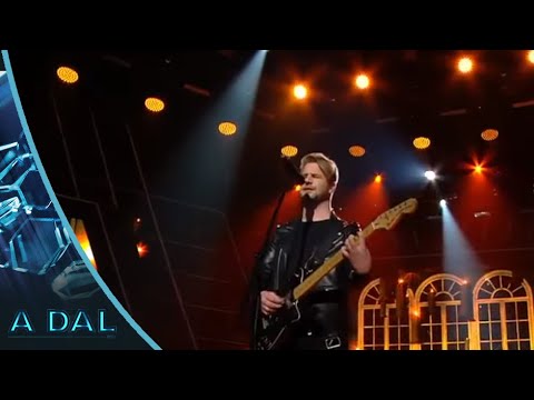 LivingRoom- Megtörtént live