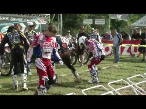 MX3 Motocross World Championship - Mladina (CRO) 2012