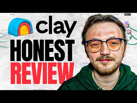Clay AI Review — Still a Top Choice or Time to Move On?