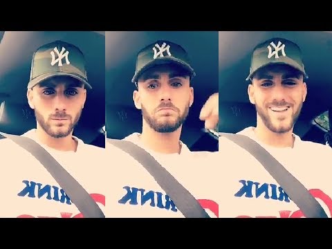 Illan RÉPOND à Ingrid "10 Couples Parfaits" apres son bain avec Jeremstar !!