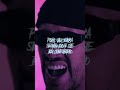LALA Remix IA Bad Bunny Anuel AA Myke Towers Shorts