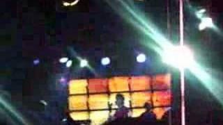 The Rakes- Terror! (live)