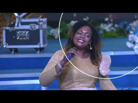 The Restoration Apostle Birthday Song By PRISCILLA...