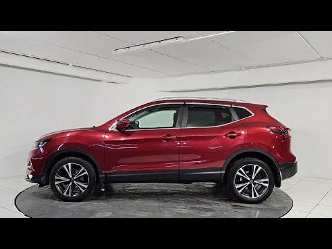 Nissan QASHQAI 1.5 DSL SV Premium - Image 2