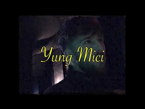 Yung Mici - PREZ NOSHTTA [ Official Visualiser ]