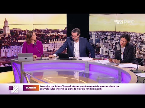 Que font les Français quand ils sont coincés dans les bouchons ?