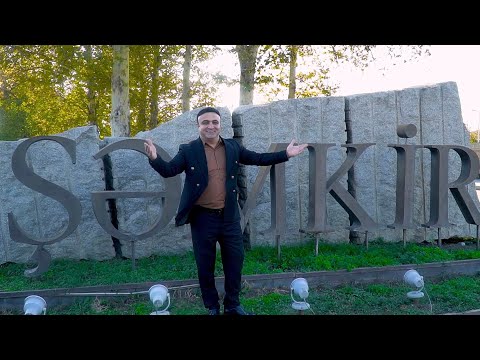 Ruslan Ebilov - Semkirimin balaları - 2025