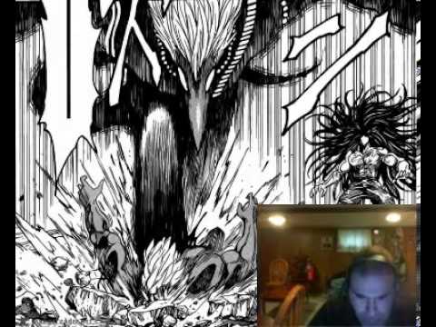 Toriko Chapter 256 Review: BLUE NITRO= TRUE ENEMY? O.O ALSO OTH BIOTYPE EXPOSED